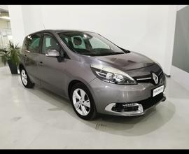 RENAULT Scenic Scénic XMod 1.6 dCi 130CV Start&S