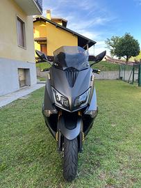 T Max IRON MAX 2016