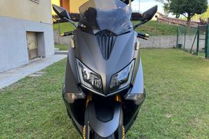 T Max IRON MAX 2016