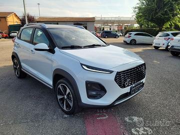 DR AUTOMOBILES dr 3.0 1.5 GPL S2