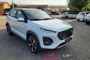DR AUTOMOBILES dr 3.0 1.5 GPL S2