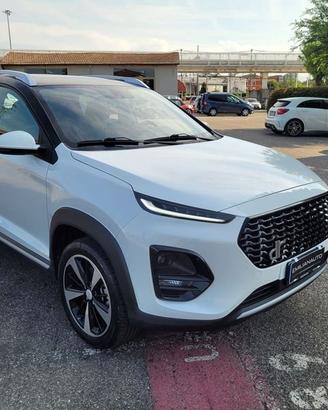 DR AUTOMOBILES dr 3.0 1.5 GPL S2