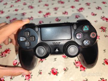 Controller PS4
