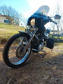 sportster 1200 XL C 
