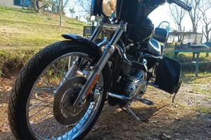 sportster 1200 XL C 
