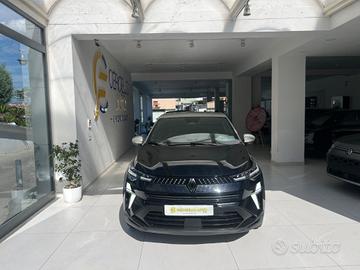 RENAULT Captur TCe 90 CV Techno tuo da €199,00 m