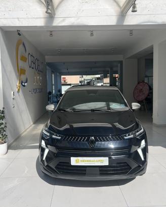 RENAULT Captur TCe 90 CV Techno tuo da €199,00 m