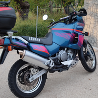 Yamaha xtz 750 Super Tenere