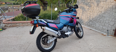 Yamaha xtz 750 Super Tenere