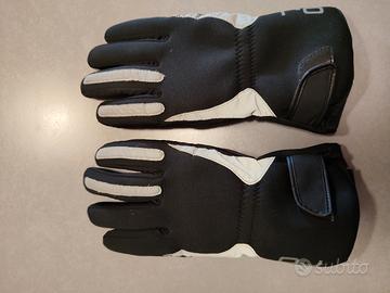 Guanti invernali moto 