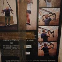 Barra trazioni da casa