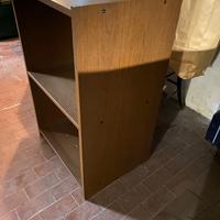 Armadio porta stereo o scaffale robusto