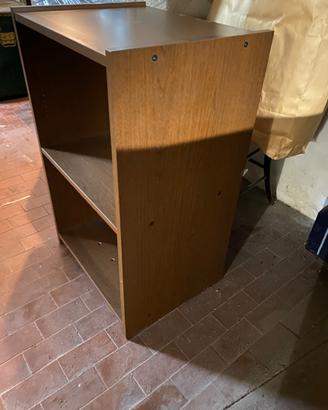 Armadio porta stereo o scaffale robusto
