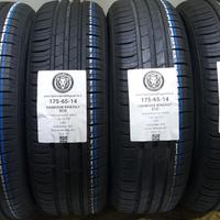 4 GOMME 175 65 14 HANKOOK A66864