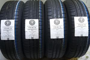 4 GOMME 175 65 14 HANKOOK A66864