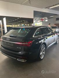 AUDI A6 avant MEVH 40 2023