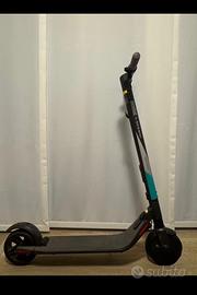 Monopattino elettrici