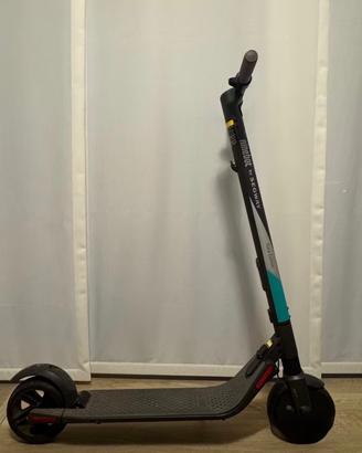 Monopattino elettrici