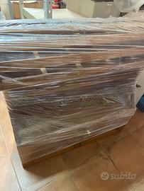 Piattiera mobile cucina