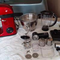 Robot da cucina multiuso