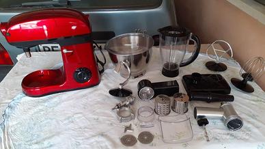 Robot da cucina multiuso