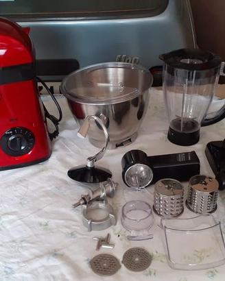 Robot da cucina multiuso