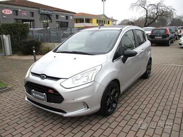 Ford B-Max 1.6 tdci Titanium 95cv TETTO/Ok Neopat.