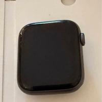 Apple Watch serie 4 44 mm grey