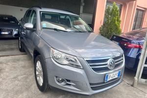 Volkswagen Tiguan 1.4 16V TSI Highline