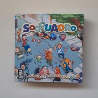 Gioco da tavolo: Soqquadro