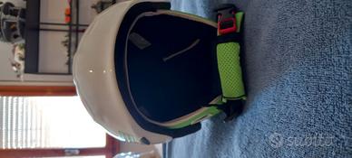 ACCESSORI SCI BAMBINO