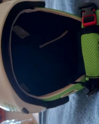 ACCESSORI SCI BAMBINO