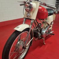 MOTO RUMI TURISMO 125