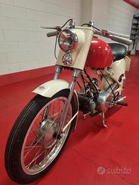 MOTO RUMI TURISMO 125