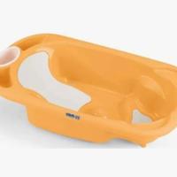 Vaschetta con cavalletto Cam Arancio