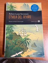 L’Isola del Tesoro