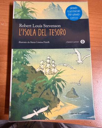 L’Isola del Tesoro