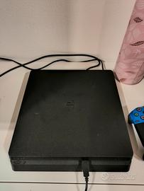 PlayStation 4 Slim 500 Gb