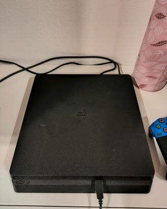 PlayStation 4 Slim 500 Gb