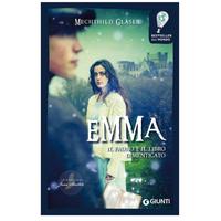 Libro "Emma, il fauno e il libro dimenticato"