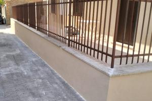 Trilocale a Roccella appena ristrutturato