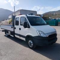 Iveco daily 50c15 (cod. interno PM1934)