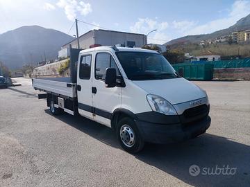 Iveco daily 50c15 (cod. interno PM1934)