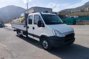 Iveco daily 50c15 (cod. interno PM1934)
