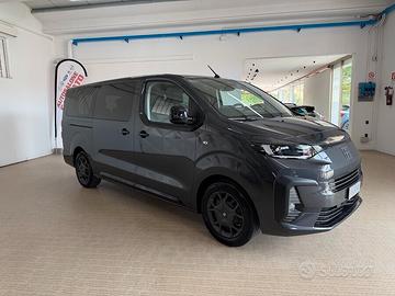 Fiat Ulysse 2.0 BlueHDi 180 CV AT8 L3 H1 9 POSTI K