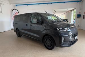Fiat Ulysse 2.0 BlueHDi 180 CV AT8 L3 H1 9 POSTI K