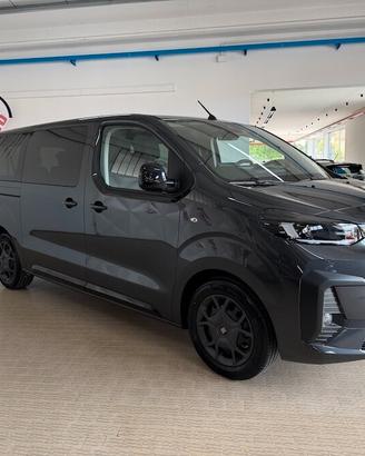 Fiat Ulysse 2.0 BlueHDi 180 CV AT8 L3 H1 9 POSTI K
