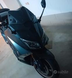 TMAX 500 YAMAHA