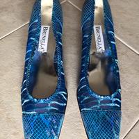 Scarpe donna - Brunella Decolletè