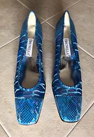 Scarpe donna - Brunella Decolletè
